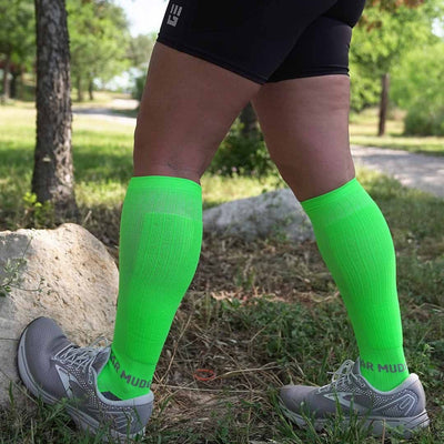 compression socks running