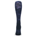 MudGear Custom Black/Gray Camo Tall Compression Socks (1 pair)