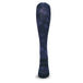 MudGear Custom Black/Gray Camo Tall Compression Socks (1 pair)