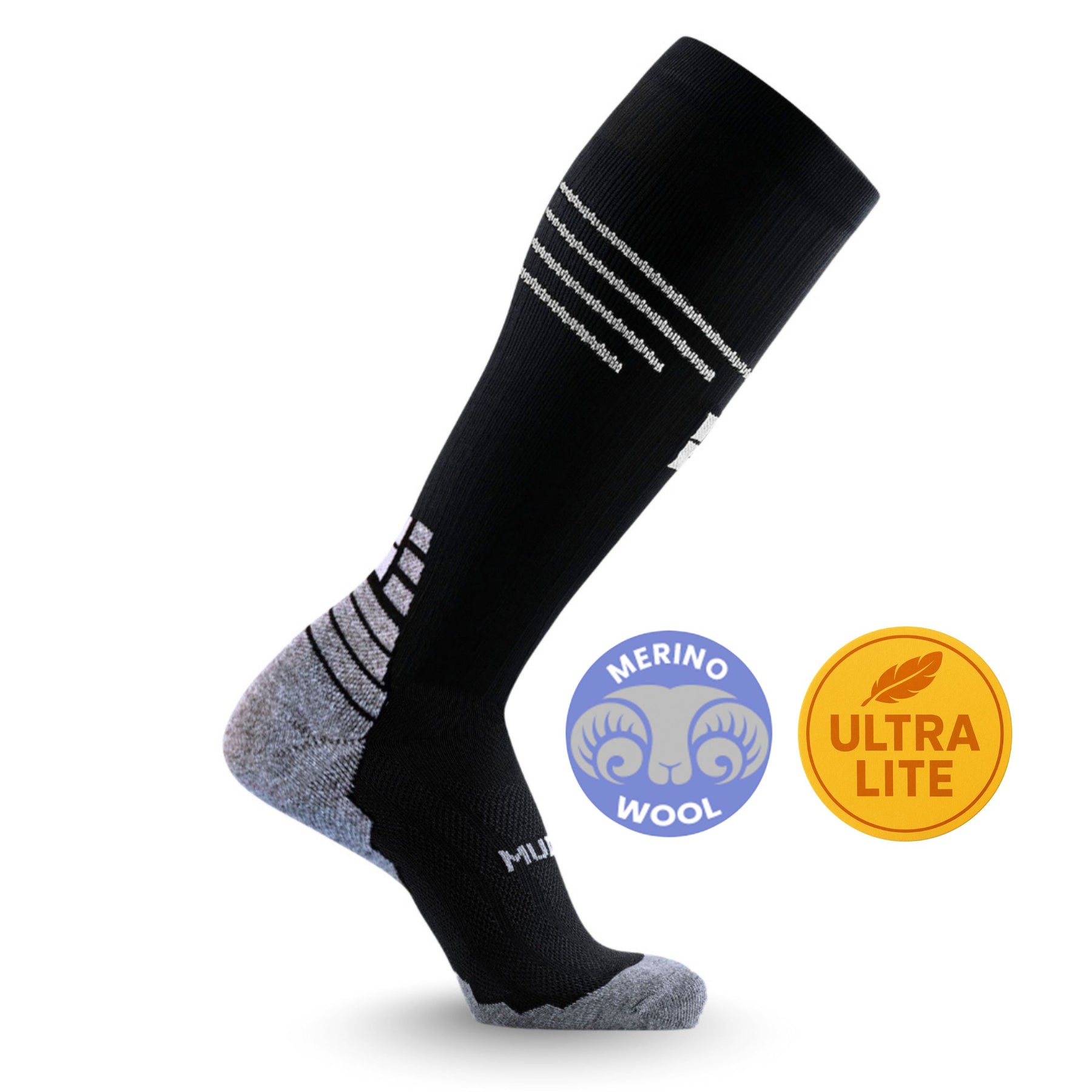 MudGear UltraLight Marathon