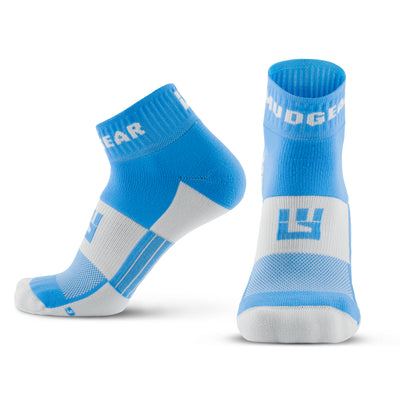 trail running compression socks
