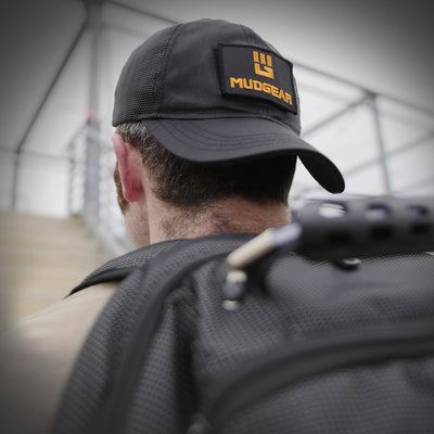 MudGear Ruck TacC — customer photo