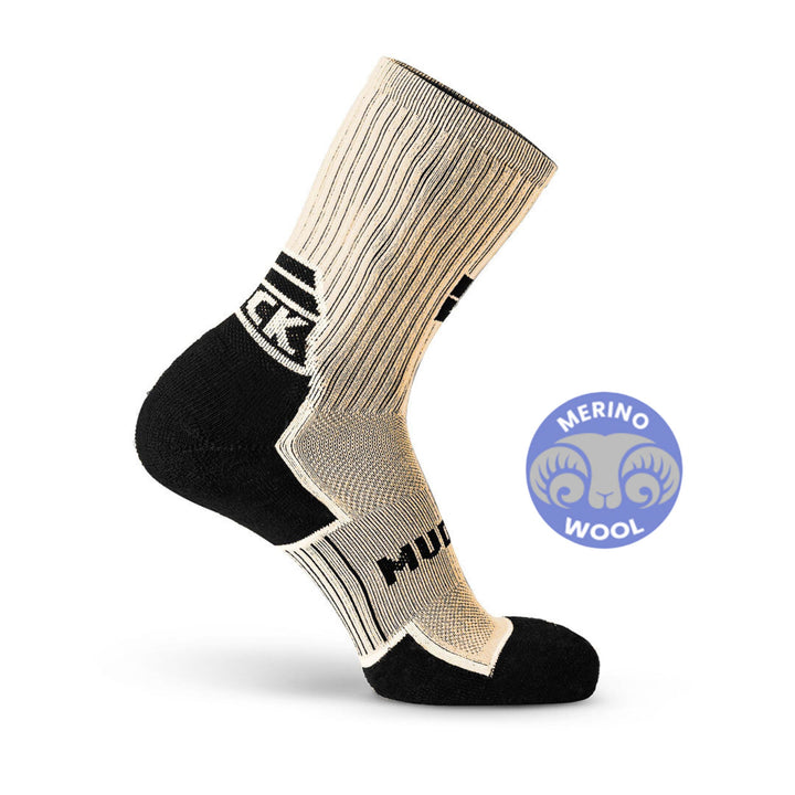 MudGear Ruck Sock (Military Tan)