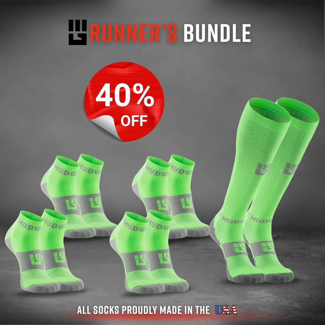 Runner&