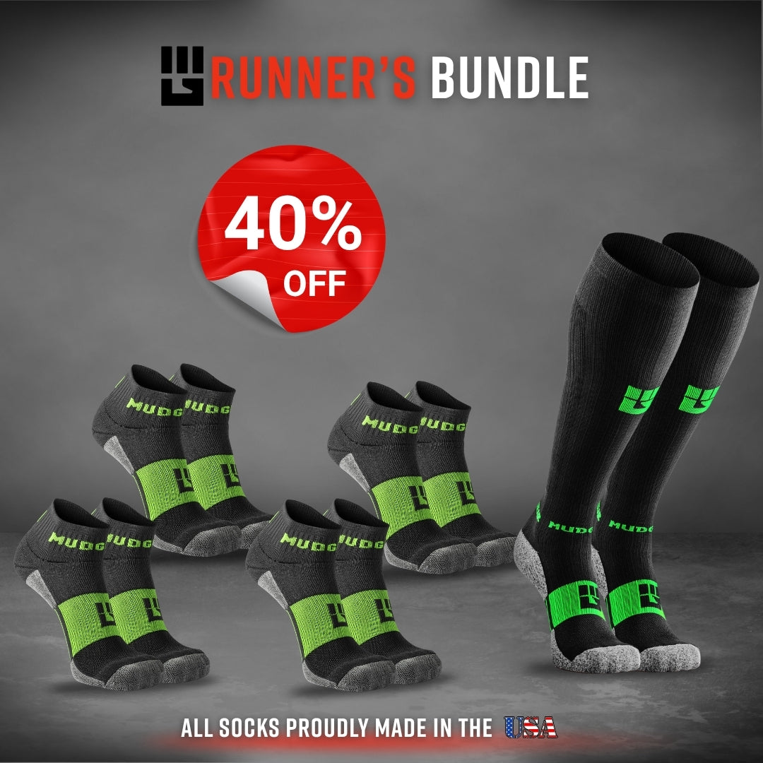 Runner&