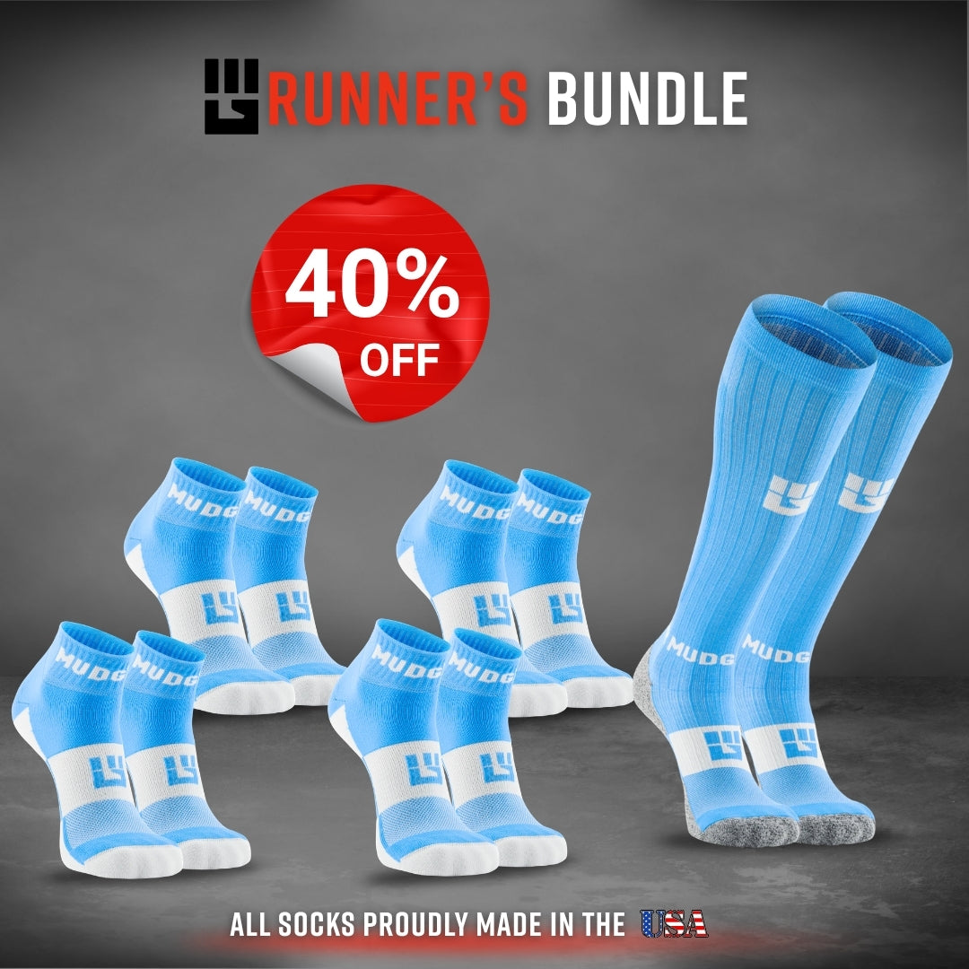 Runner&