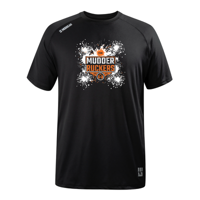 [ADD-ON JERSEY ONLY] Mudder Rucker Race Jersey Pre-Order