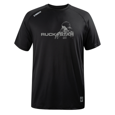 MudGear Performance Ruck Star Shirts (Made to Order DTF)