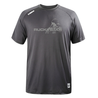 MudGear Performance Ruck Star Shirts (Made to Order DTF)