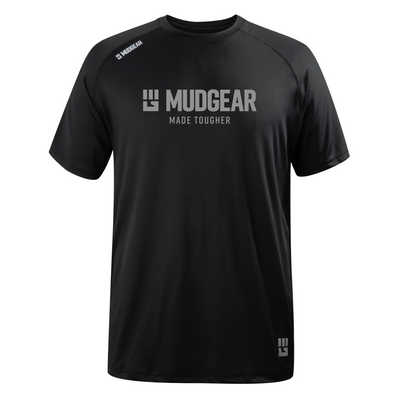 MudGear Performance Made Tougher Shirts (Made to Order DTF)