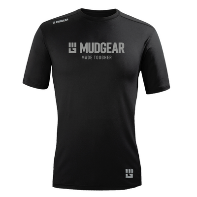 MudGear Performance Made Tougher Shirts (Made to Order DTF)