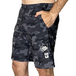 Lionhearts Fitness - MudGear Performance Shorts (Made to Order DTF)