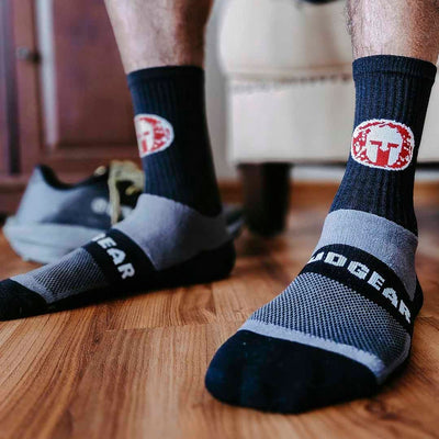 MudGear Spartan Crew Height mock social lifestyle photo 3 — customer photo