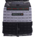 Directional Force Centurion Weight Vest - Stealth Gray Camo