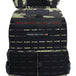 Directional Force Centurion Weight Vest - Phoenix Tiger Stripe