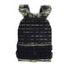 Directional Force Centurion Weight Vest - Phoenix Tiger Stripe