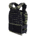 Directional Force Centurion Weight Vest - Phoenix Tiger Stripe