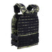 Directional Force Centurion Weight Vest - Phoenix Tiger Stripe