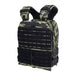 Directional Force Centurion Weight Vest - Phoenix Tiger Stripe