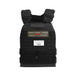 Directional Force Quantum Athletics Centurion Weight Vest