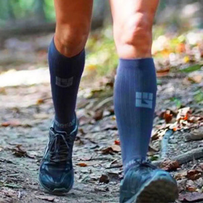 MudGear gray socks4 — customer photo