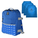 HYPER RUCK® Rucking Backpack | Strength Training and Every Day Carry Bag