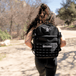 HYPER RUCK® Rucking Backpack | Strength Training and Every Day Carry Bag