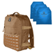 HYPER RUCK® Rucking Backpack | Strength Training and Every Day Carry Bag
