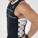Hyper Vest ELITE Weighted Vest | Thin, Comfortable, & High-Performance