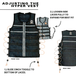 Hyper Vest PRO Weight Vest | Adjustable, Comfortable, Thin