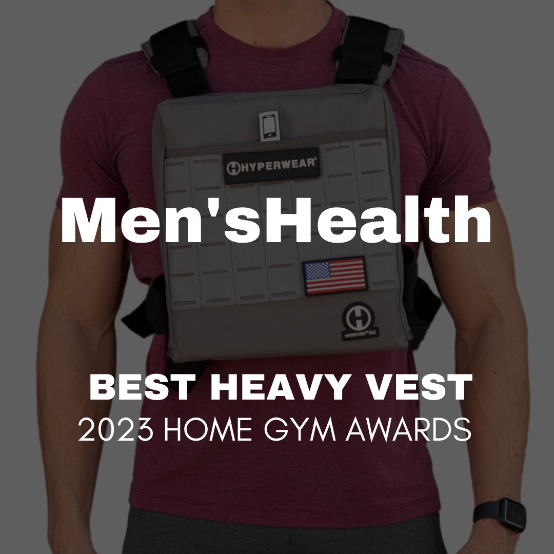 Hyper Vest TAC Heavy Weight Vest WAREHOUSE SALE