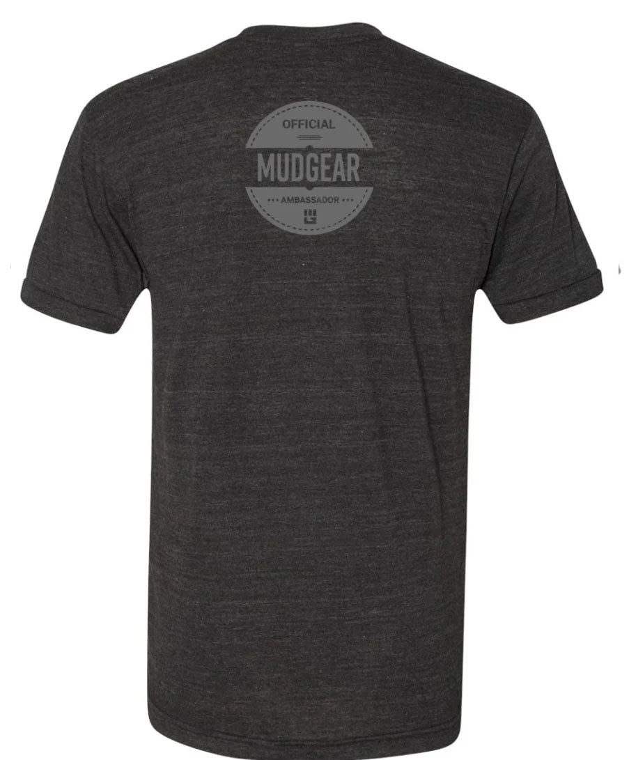 MudGear Ambassador Shirt Pre-Order