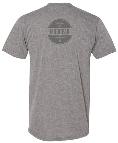 MudGear Ambassador Shirt Pre-Order