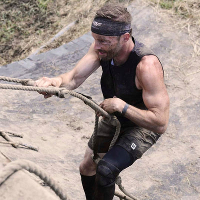 mudgear savage race freestyle shorts