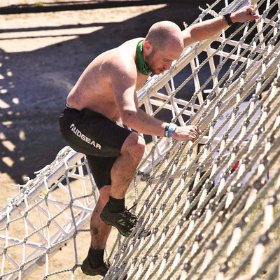 ocr race running freestyle shorts