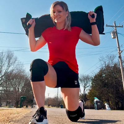 mudgear knee pads lifestyle3 — customer photo