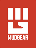MudGear Logo Tag
