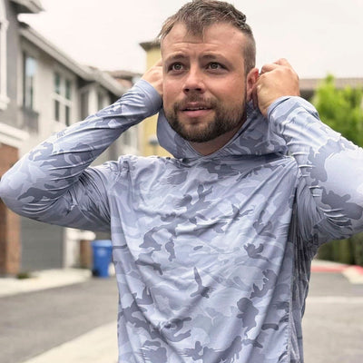 mudgear sun hoodie lifestyle 4 — customer photo