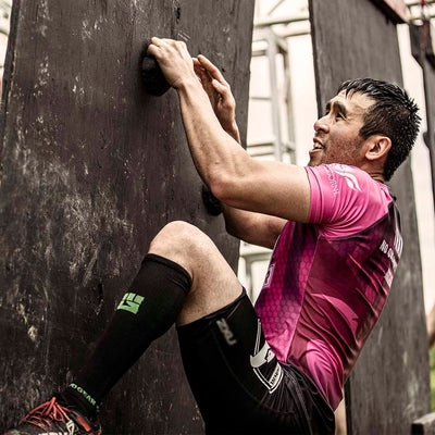 compression socks for hiking