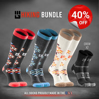 Hiking Bundle