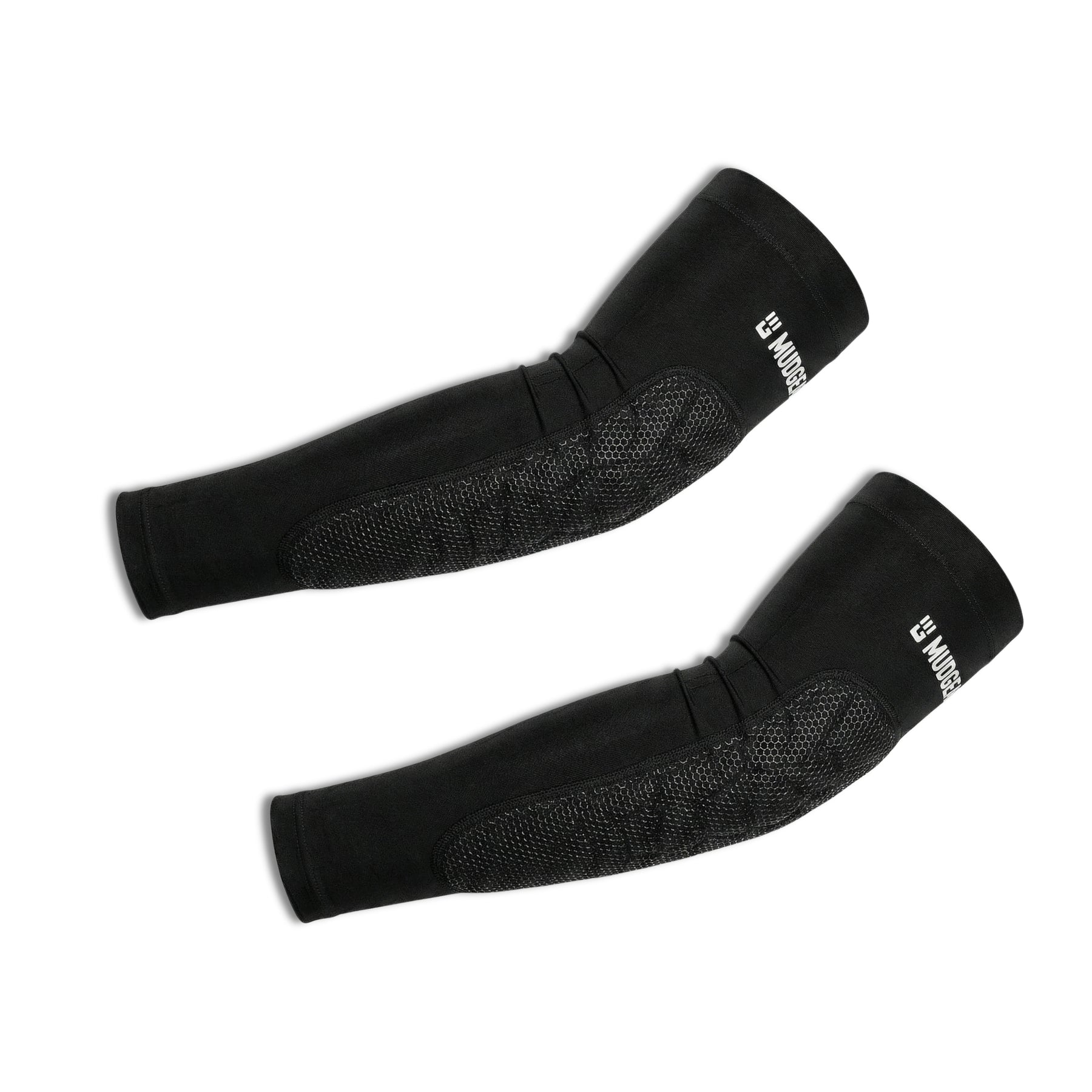 Padded Arm Sleeves (1 Pair) XL