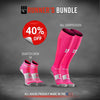 Runner's Bundle (Pink)