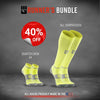 Runner's Bundle (Neon Yellow)