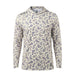 MudGear Sun Hoodie - Light Duck Camo