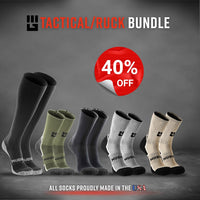 Tactical/Ruck Bundle