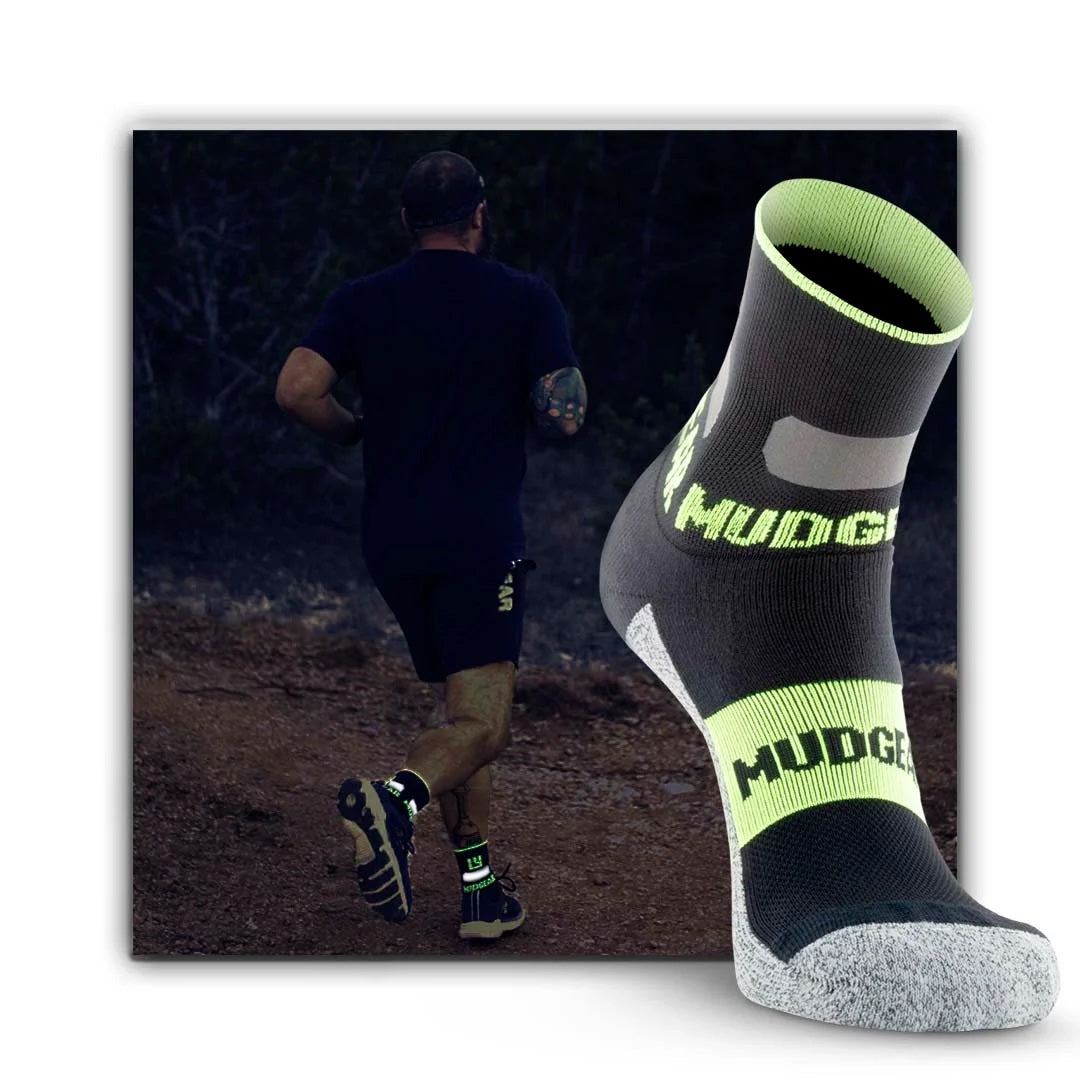 MudGear | About Us