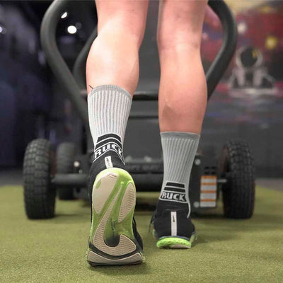 socks for rucking