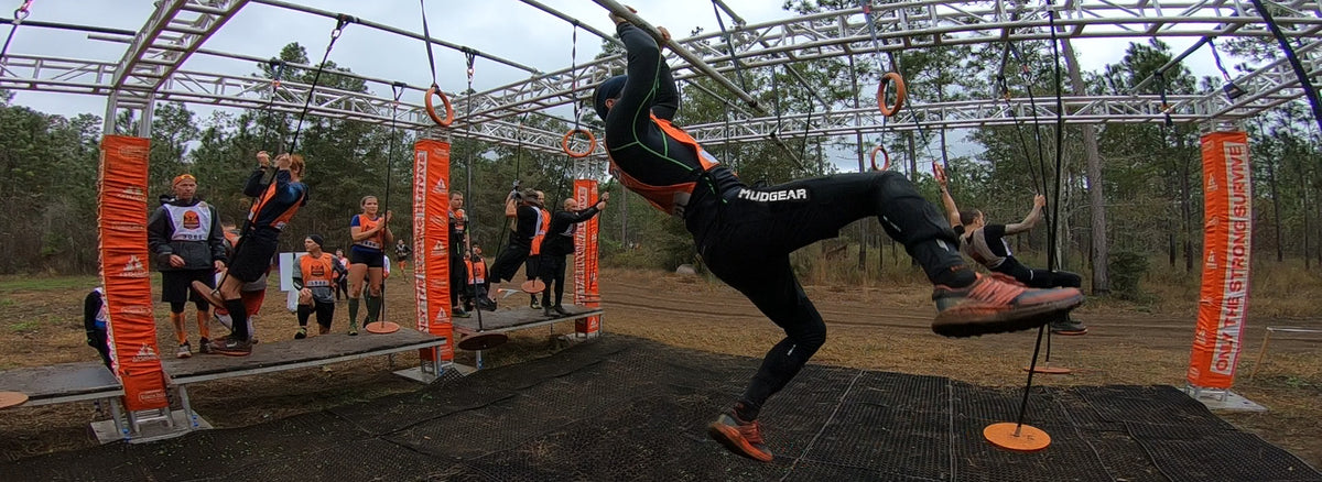 MudGear | OCR Gear and Adventure Racing Gear