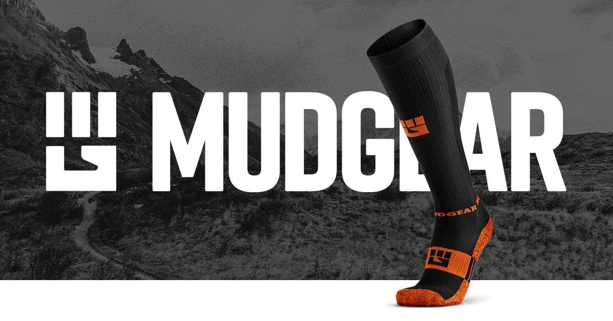 Mud Run Gloves by Madgrip – MudGear