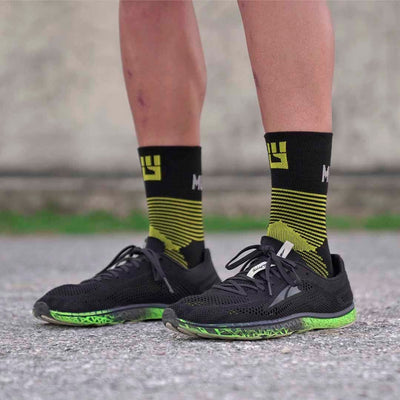 mudgear hybrid fitness socks